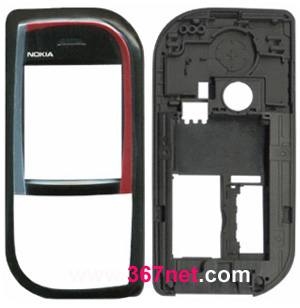 Nokia 7610 Housing